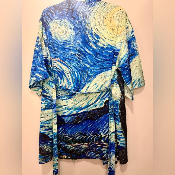 Starry Night Rope - Picture 4 of 7